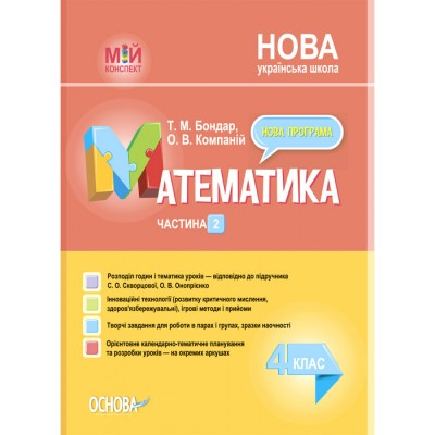 Експрес-шаблон Англійські прописи Каліграфічний шрифт Федієнко В