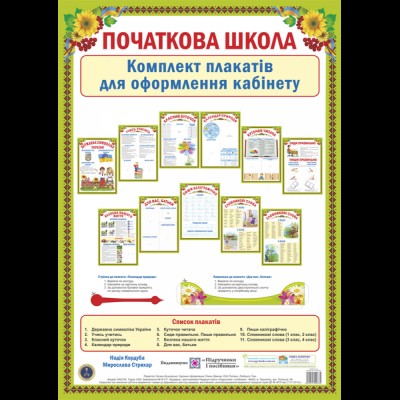 Новорічні традиції 3 клас Карпенко НВ