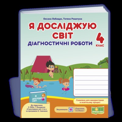 НУШ 1 клас Математика Обчислюємо залюбки Додавання і віднімання чисел в межах 10 Образна ігрова методика Копосов ПГ