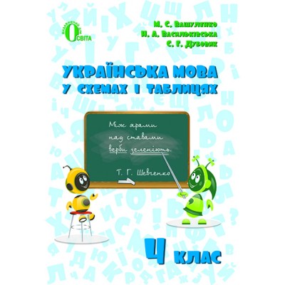 Українська мова та література 10 клас Зошит для поточного та тематчного оцінювання Гайдаєнко ЮА