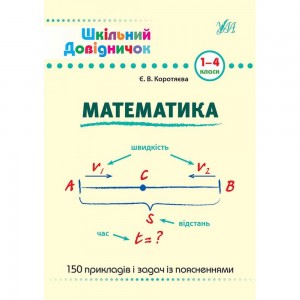 НУШ 6 клас Пізнаємо природу Робочий зошит Мідак Л