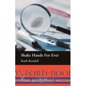 Книга Pre-Intermediate Shake Hands for Ever ISBN 9780230722637