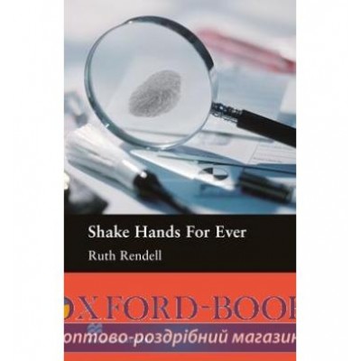 Книга Pre-Intermediate Shake Hands for Ever ISBN 9780230722637 замовити онлайн