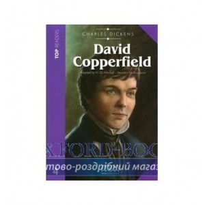 Level 4 David Copperfield Intermediate Book with CD Dickens, C ISBN 9789605731458