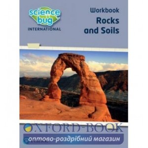 Книга Rocks and soils ISBN 9780435196974