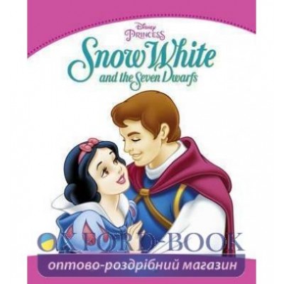 Книга Snow White ISBN 9781408288559 замовити онлайн