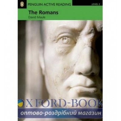 Книга Romans + Active CD ISBN 9781405852142 заказать онлайн оптом Украина