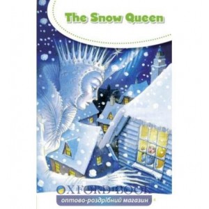 Книга Snow Queen ISBN 9781292240190