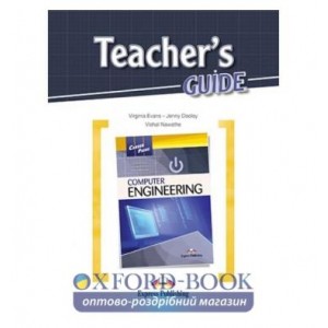 Книга для вчителя career paths computer engineering teachers ISBN 9781471541964