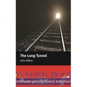 Книга Beginner The Long Tunnel ISBN 9780230030350