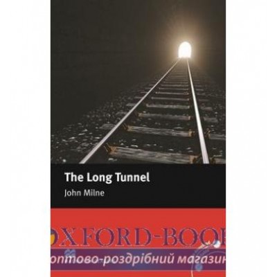 Книга Beginner The Long Tunnel ISBN 9780230030350 замовити онлайн