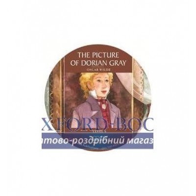 Level 5 The Picture of Dorian Gray Upper-Intermediate CD Mitchell, H ISBN 9789604430437 заказать онлайн оптом Украина