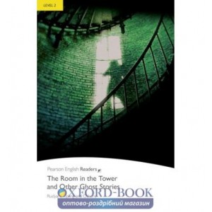 Книга Room in the Tower & Other Ghost Stories ISBN 9781405869621