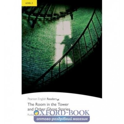 Книга Room in the Tower & Other Ghost Stories ISBN 9781405869621 замовити онлайн