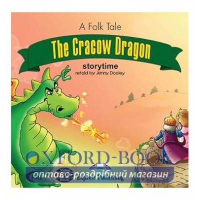 The Cracow Dragon DVD-ROM PAL ISBN 9781846790911 замовити онлайн