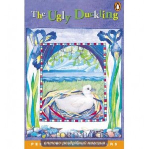 Книга PR Young 3 - Ugly Duckling ISBN 9780582428584