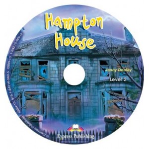 Hampton House Audio CD ISBN 9781842169605