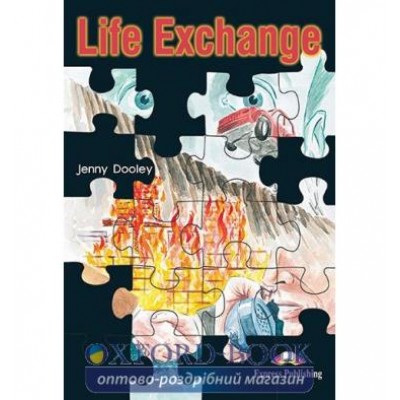 Книга Life Exchange ISBN 9781842166116 заказать онлайн оптом Украина