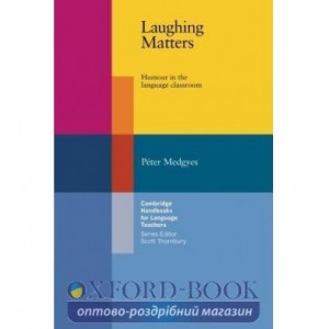 Книга Laughing Matters ISBN 9780521799607