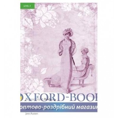 Книга Sense and Sensibility ISBN 9781405882033 замовити онлайн