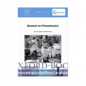 Книга Deutsch im Primarbereich Buch ISBN 9783126064934