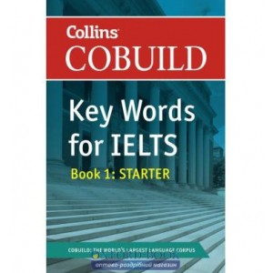 Книга Key Words for IELTS Book 1: Starter ISBN 9780007365456