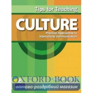 Книга Tips for Teaching Culture ISBN 9780132458221