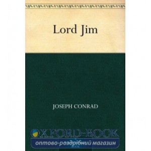 Книга Lord Jim ISBN 9780007449859