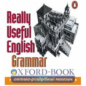 Книга Pocket Really Useful English Grammar ISBN 9780582468931