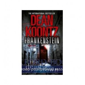 Книга The Dead Town (Frankenstein) Koontz, D ISBN 9780007447091