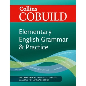 Граматика Collins English Grammar&Practice Elementary Willis, D ISBN 9780007423712