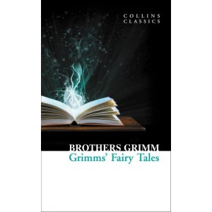 Книга Grimms Fairy Tales Brothers Grimm ISBN 9780007902248