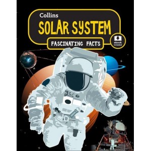 Книга Fascinating Facts: Solar System ISBN 9780008169220
