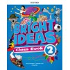 Підручник Bright Ideas 2 Class book ISBN 9780194110792 заказать онлайн оптом Украина