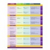 Підручник Metro 2 Students Book + Workbook Pack + Online Homework ISBN 9780194410274 заказать онлайн оптом Украина