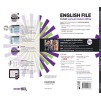 Підручник English File 3rd Edition Beginner Students Book ISBN 9780194501842 замовити онлайн