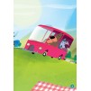Книга Oxford Phonics World Readers 1 The Picnic ISBN 9780194589062 замовити онлайн
