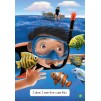 Книга Oxford Phonics World Readers 3 At the Bay ISBN 9780194589109 заказать онлайн оптом Украина