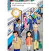 Книга Oxford Phonics World Readers 5 I Love the City! ISBN 9780194589178 заказать онлайн оптом Украина
