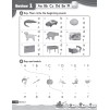 Робочий зошит Oxford Phonics World 1 Workbook ISBN 9780194596220 заказать онлайн оптом Украина