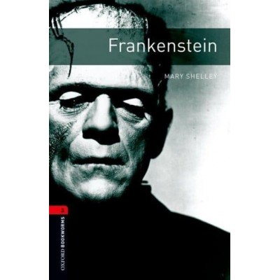 Книга Level 3 Frankenstein ISBN 9780194791168 заказать онлайн оптом Украина