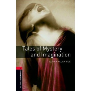 Книга Level 3 Tales of Mystery and Imagination ISBN 9780194791328