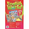 Книга English World 1 Poster ISBN 9780230024656 заказать онлайн оптом Украина Книга English World 1 Poster ISBN 9780230024656 заказать онлайн оптом Украина