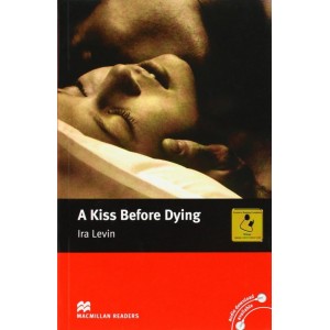 Книга Intermediate A Kiss before Dying ISBN 9780230030473