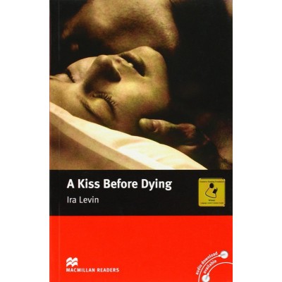 Книга Intermediate A Kiss before Dying ISBN 9780230030473 замовити онлайн
