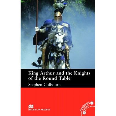 Книга Intermediate King Authur & The Knights of The Round Table ISBN 9780230034440 замовити онлайн