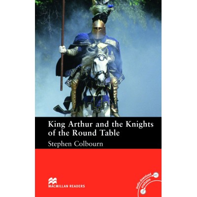 Книга Intermediate King Authur & The Knights of The Round Table ISBN 9780230034440 замовити онлайн