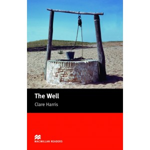 Книга Starter The Well ISBN 9780230035904