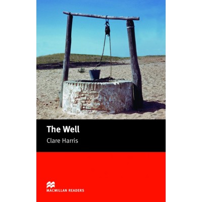 Книга Starter The Well ISBN 9780230035904 заказать онлайн оптом Украина