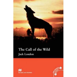 Книга Pre-Intermediate The Call of the Wild ISBN 9780230408401